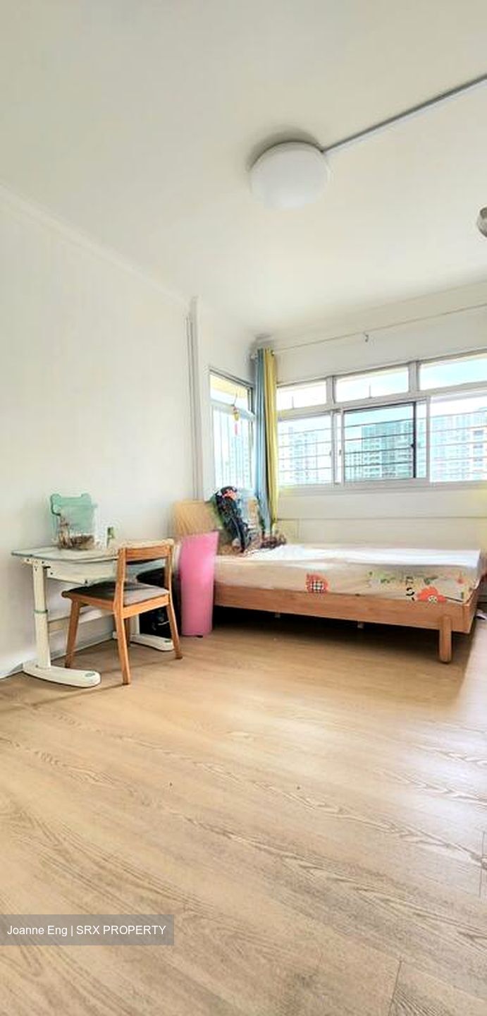 Blk 356 Woodlands Avenue 5 (Woodlands), HDB Executive #451851231